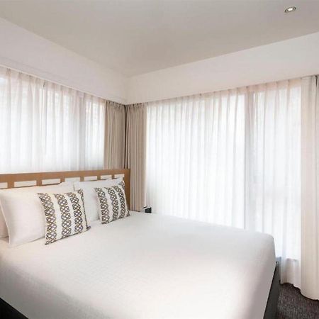 Aparthotel Shama Island North Hong Kong Exterior foto
